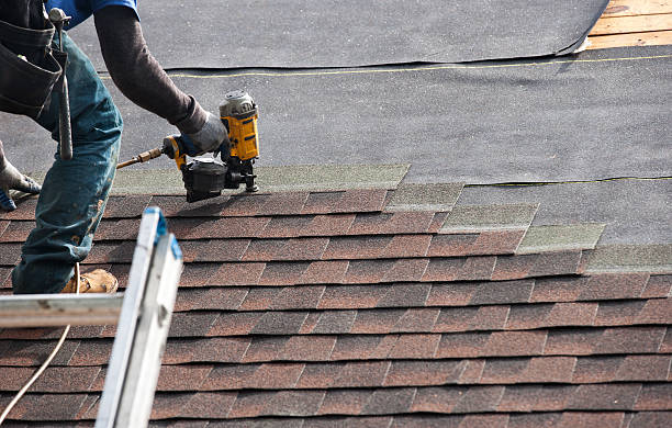 Licensed Emergency Roof Repair service in Tuscumbia, AL - Brentwood Metal Roofing